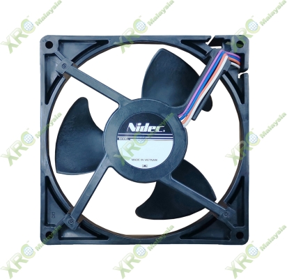 SJ-404E SHARP FRIDGE FAN MOTOR