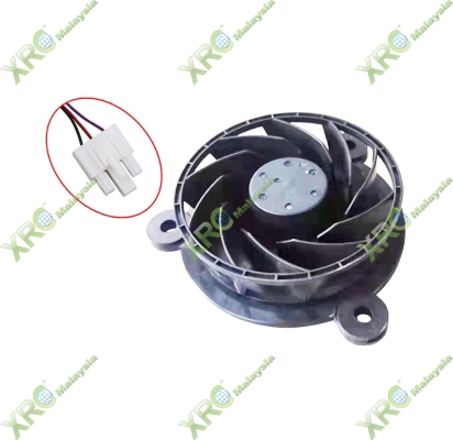 MFT-784WESSI MIDEA FRIDGE FAN MOTOR