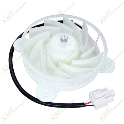 MD-333V MIDEA FRIDGE FAN MOTOR