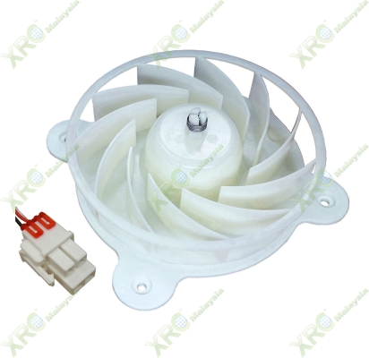 RT62K7050BS SAMSUNG FRIDGE FAN MOTOR