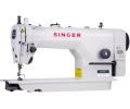 SINGER INDUSTRIAL STRAIGHT STITCH SEWING MACHINE - 2591AD-M SEWING MACHINE Sew Machine