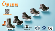 Neuking Safety Shoes Safety Shoes Safety Products