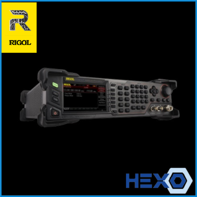 Rigol DSG3000B Series RF Signal Generator