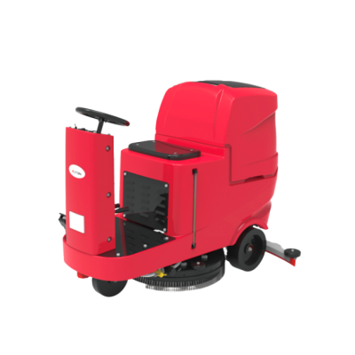 YKF Atro 20 Ride-On Auto Scrubber 20