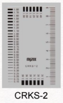 MYZOX CRACK SCALE CRKS-2