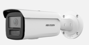 DS-2CD2T26G2-2I/DS-2CD2T26G2-4I.HIKVISION 2 MP AcuSense Fixed Bullet Network Camera