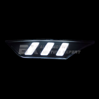 Honda Civic Fc / Tc / Tcp - LED Fender lamp (3 Line Design)