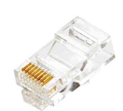 ANP Cat6 RJ45 Crimping Plug