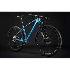 Pardus Rock Crusher Pro Deore XT 2021 Blue