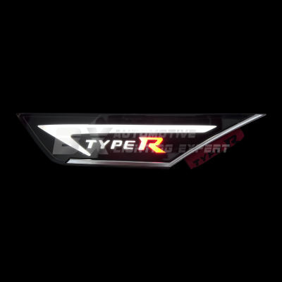 Honda Civic Fc / Tc / Tcp - LED Fender lamp (TypeR Design) Version 2