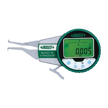 INSIZE - Electronic Internal Caliper Gage (2121-25)