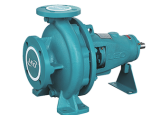 LEO END SUCTION CENTRIFUGAL PUMPS