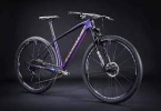 Pardus Rock Crusher Pro SRAM NX Purple 2021 Pardus( Rock Crusher) Mountain BIke(MTB)