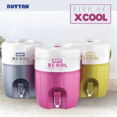 MATSU 7 Liter X-Cool Water Dispenser-DUYTAN . ORIGINAL VIETNAM