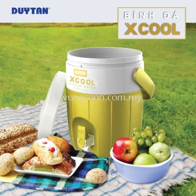 MATSU 7 Liter X-Cool Water Dispenser-DUYTAN . ORIGINAL VIETNAM