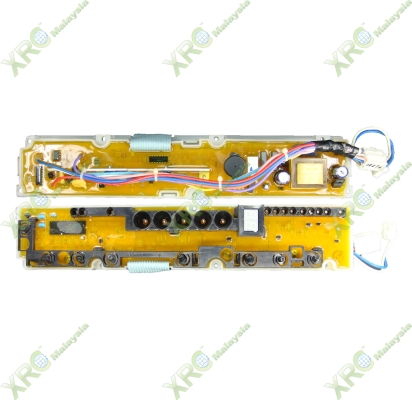 ASW-F115AT SANYO WASHING MACHINE PCB BOARD