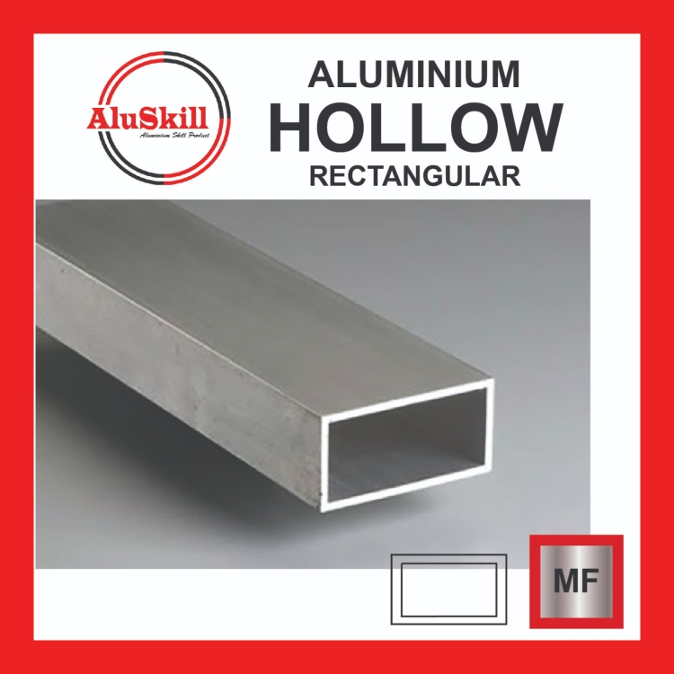 HOLLOW RECTANGULAR