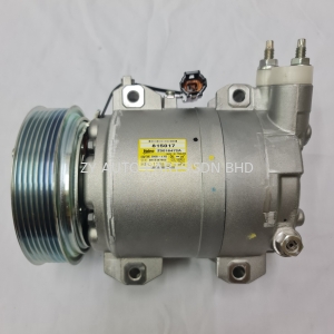 NISSAN URVAN E26 7PK COMPRESSOR VALEO 815017 AH5CPN0496