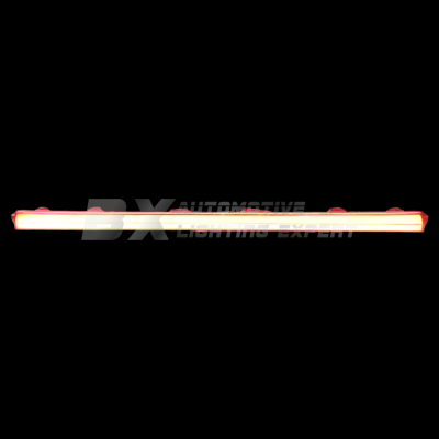 Toyota Altis 19-21 - Rear Bonnet Centre Garnish LED Running Light Bar