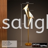 LED Bird Design Stand Lamp (5081) Designer Floor Lamp FLOOR LAMP