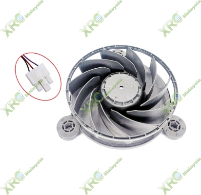 GW12E12MS1AZ FRIDGE FAN MOTOR