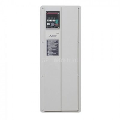 INVERTERS-FREQROL FR-F800 SERIES