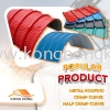 Curved Roofing Crimp Curve Roofing Roofing