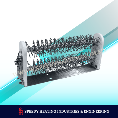 Coil Element Heater