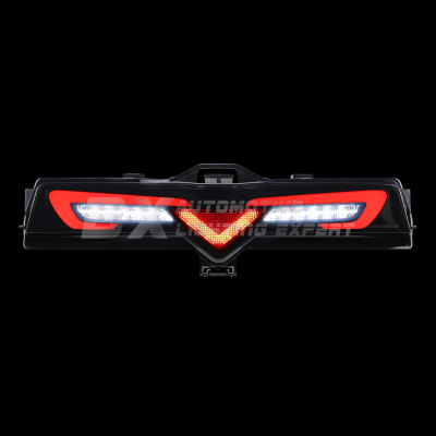 Toyota Gt86 - LED 3rd Brake Light