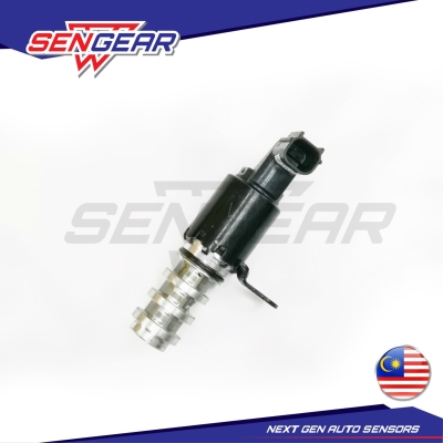 HONDA CIVIC 1.5 TURBO FC TEA VTEC SOLENOID VALVE 15830-59B-004