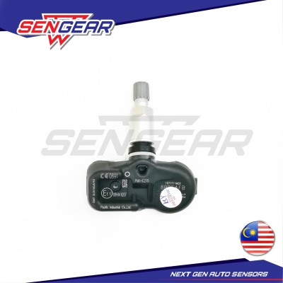 TOYOTA CAMRY ASV50 ASV70 CHR RAV4 AXA50 PRIUS ZVW50TYRE PRESSURE SENSOR 42607-60010