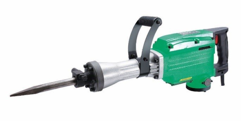 MOSTAZ DEMOLITION HAMMER MS65A