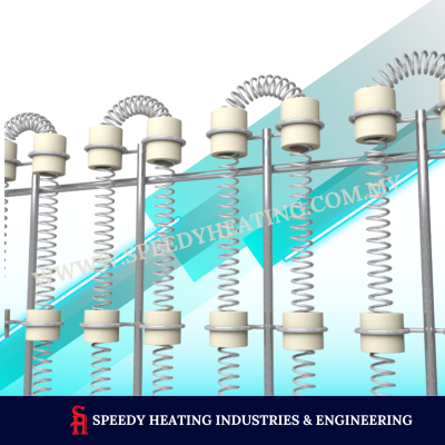 Coil Element Heater