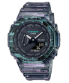 GA-2100NN-1A G-Shock Analog-Digital Men Watches