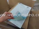 A4 size Order Form Bill Book / Pad Form Offset & Digital Print