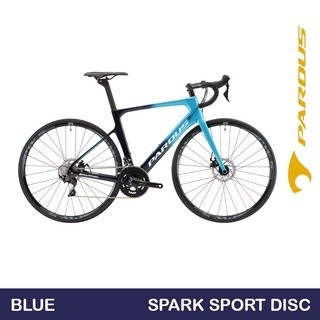 Pardus Spark Disc Sport Blue 