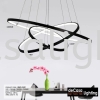 Designer Led Ring Pendant Light 8640 Ring Type Pendant Light PENDANT LIGHT