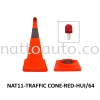 COLLAPSIBLE TRAFFIC CONE RETRACTABLE FOLDING TRAFFIC CONE VEHICLES Safety Equipment