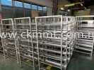 Freezer Tray Stainless Steel Products