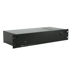 VEB 13-IPC.AEX Network Audio Streaming Manager Unit