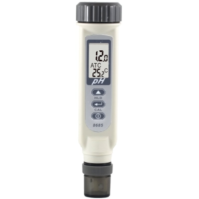 AZ - pH Meter Pen Type (8685)