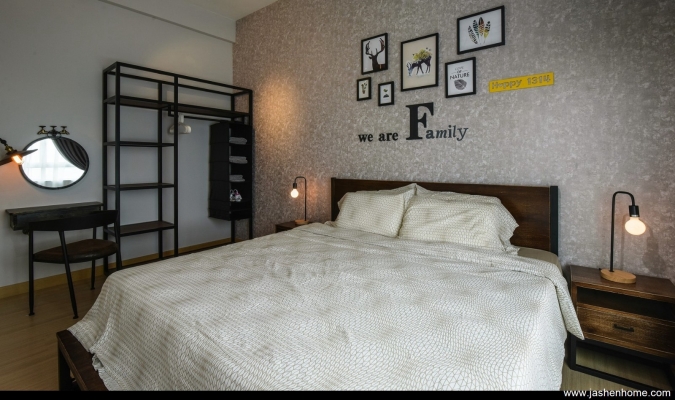 Klang Custom Bedroom & Bedstead Design 