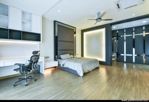 Klang Custom Bedroom & Bedstead Design 