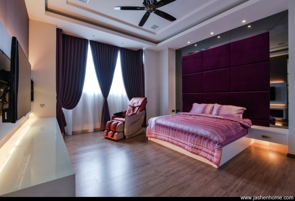 Klang Custom Bedroom & Bedstead Design 