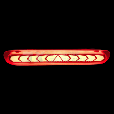 Toyota Hilux Vigo / VigoChamp 05-14 - LED 3rd Brake Light (Arrow Design)