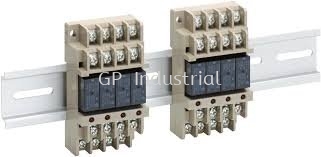 TERMINAL RELAYS