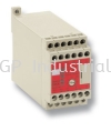 SAFETY UNITS / SAFETY RELAY UNITS Safety Components OMRON