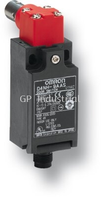 SAFETY LIMIT SWITCHES