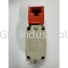 SAFETY DOOR SWITCHES Safety Components OMRON