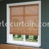 Wooden Slat Timber Blinds Timber Blinds Curtain Blinds